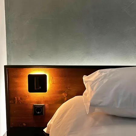 Appartement Redwood Suite, Wooden *